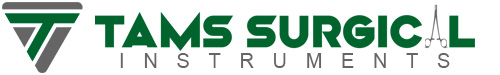TAMS Srugical Instruments