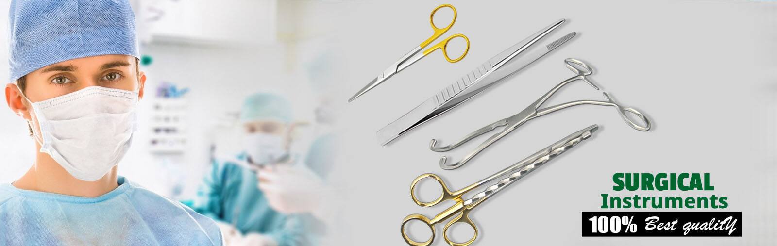 Beauty Care Instruments - TAMS Srugical Instruments