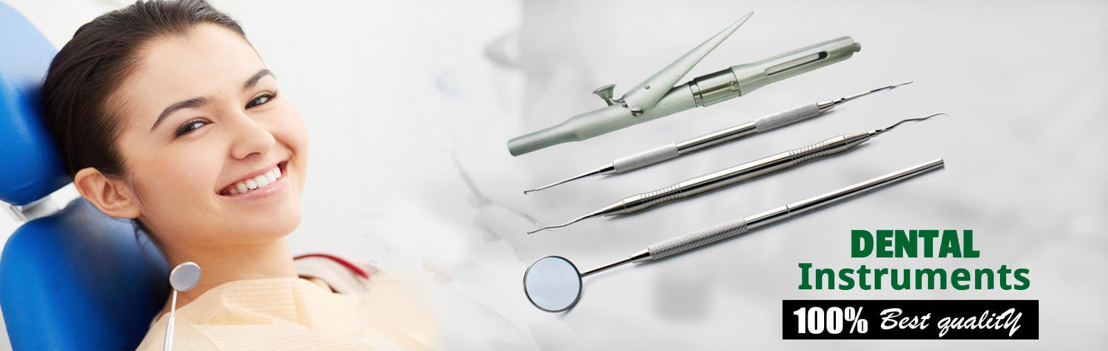 Surgical Instruments - TAMS Srugical Instruments