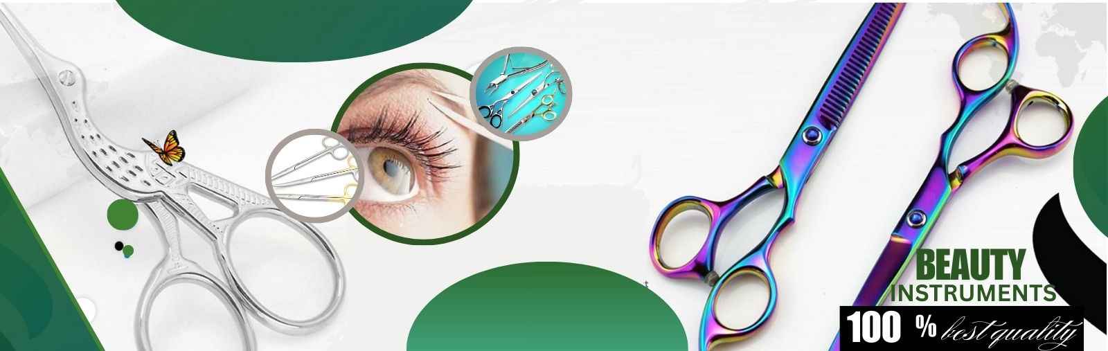 Dental Instruments - TAMS Srugical Instruments