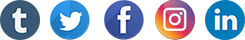 Social Icons