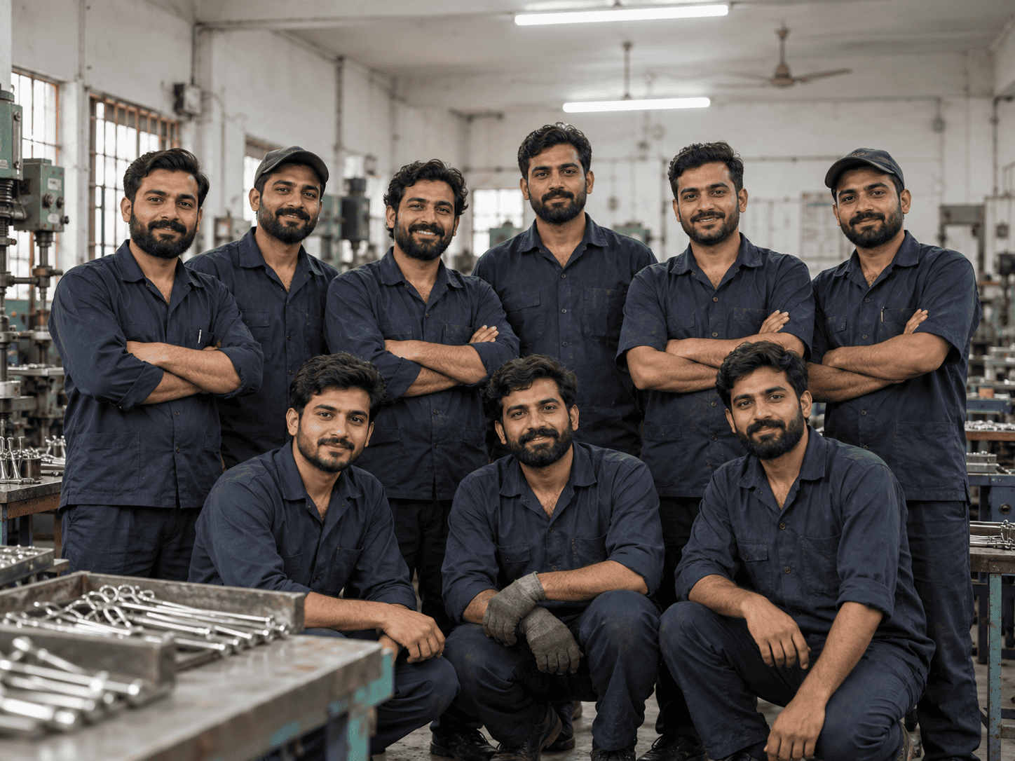 Our Team